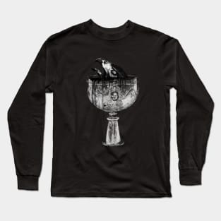 goblet Long Sleeve T-Shirt